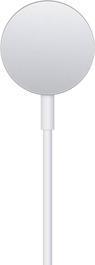 Apple Watch magnetisk laddningskabel 1 m (vit)