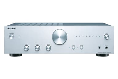Onkyo a-9010 forstærker 2 x 44 watt, sort