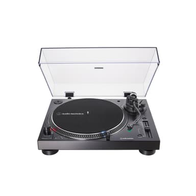 Audio Technica AT-LP120XUSB skivspelare