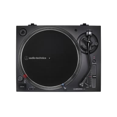 Audio Technica AT-LP120XUSB skivspelare