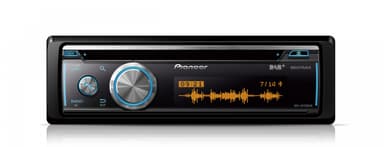 Pioneer Bilstereo DEH-X8700DAB
