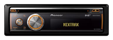 Pioneer Bilstereo DEH-X8700DAB