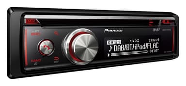 Pioneer Bilstereo DEH-X8700DAB
