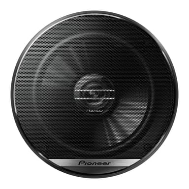 Pioneer bilhögtalare TS-G1720F