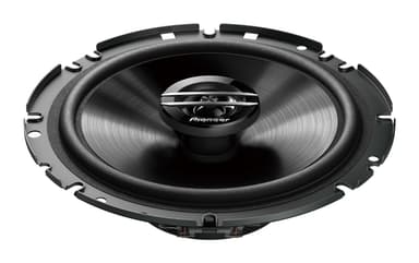 Pioneer bilhögtalare TS-G1720F