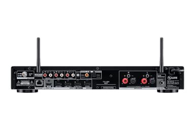 Onkyo tx-l20d slim receiver, dab+, wi-fi, sort