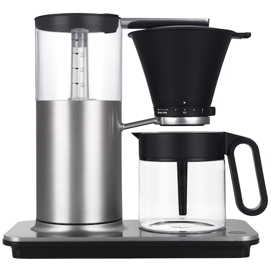 Wilfa Classic Kaffebryggare CCM-1500S