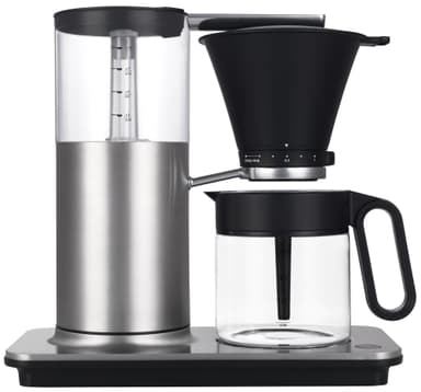 Wilfa Classic Kaffebryggare CCM-1500S
