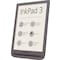 PocketBook InkPad 3 läsplatta (mörkbrun)