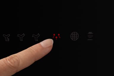 Electrolux köksfläkt EFV716K