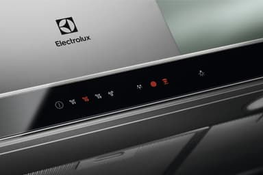 Electrolux köksfläkt EFT739X