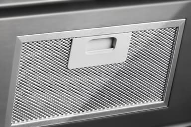 Electrolux Serie 900 Vägghängd Köksfläkt EFV716K (svart/rostfri 60cm)