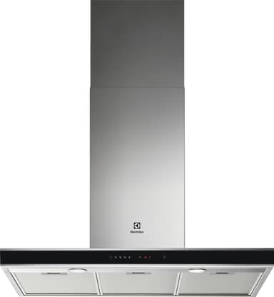 Electrolux köksfläkt EFT739X