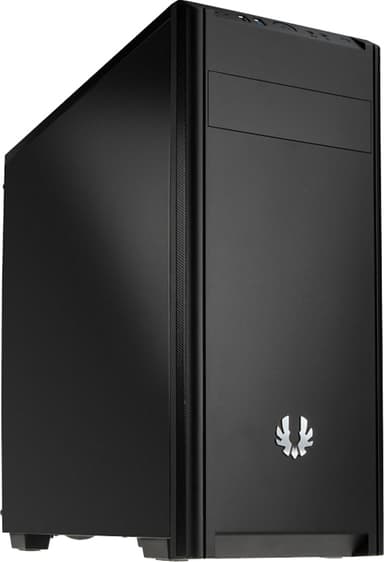 Bitfenix Nova PC chassi (svart)