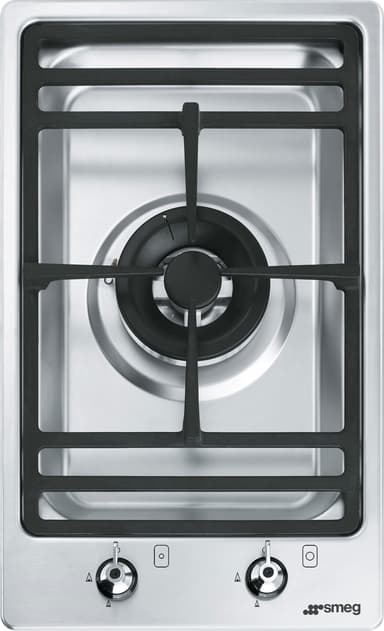 Smeg Serie Classic Gashäll PGF31G-1 (30cm)