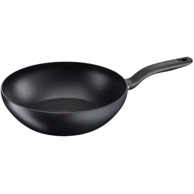 Tefal Hard Titanium+ Wok panna C6951982
