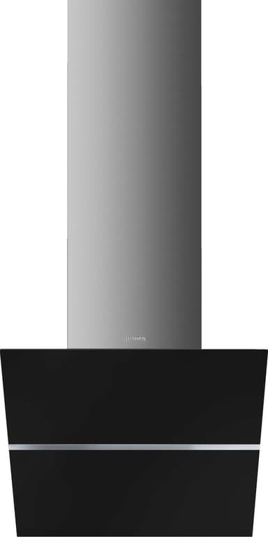 Smeg Linea köksfläkt KCV60NE2 (svart)