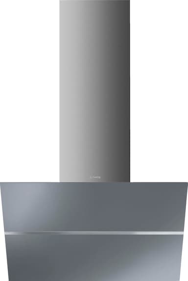 Smeg Linea köksfläkt KCV80SE2 (silver)