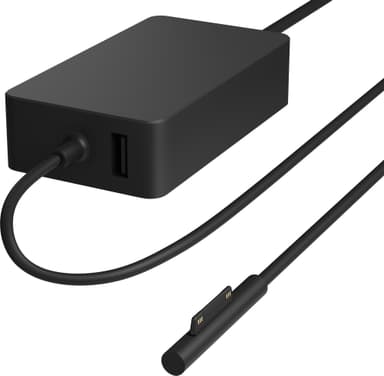 Surface 44W Nätadapter