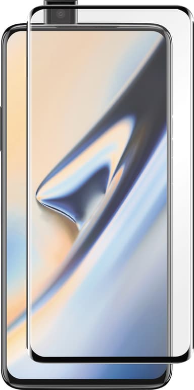 Panzer Curved OnePlus 7 Pro/7T Pro skärmskydd