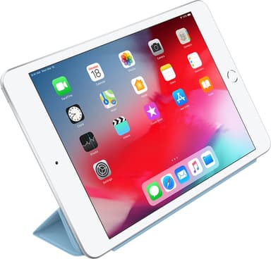 iPad mini 7.9" 2019 Smart fodral (kornblått)