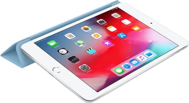 iPad mini 7.9" 2019 Smart fodral (kornblått)