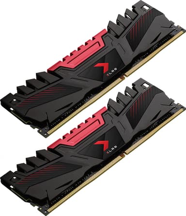 PNY XLR8 DDR RAM 16 GB