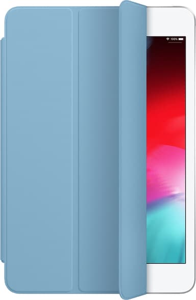 iPad mini 7.9" 2019 Smart fodral (kornblått)
