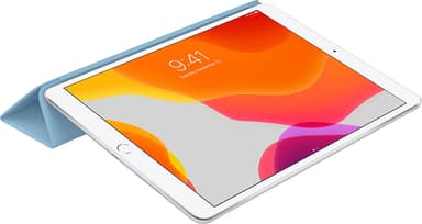 iPad Air 10.5" 2019 Smart fodral (kornblått)