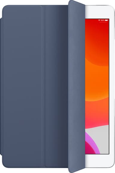 iPad Air 10.5" 2019 Smart fodral (alaskablått)