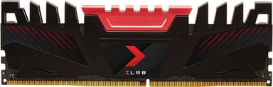 PNY XLR8 DDR RAM 16 GB