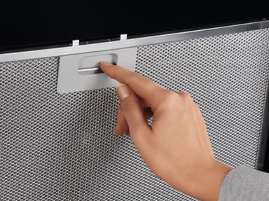 Electrolux Serie 600 Vägghängd Köksfläkt LFV316W (vit 60cm)