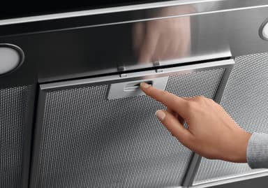 Electrolux Serie 800 Vägghängd Köksfläkt LFT766X (rostfri 60cm)