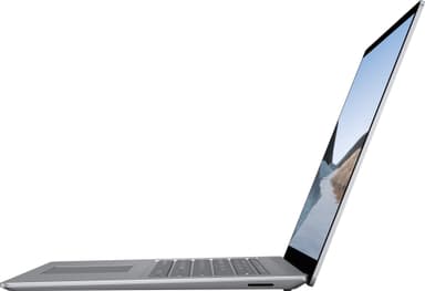 Surface Laptop 3 15" i5 256 GB Win 10 Pro (platina/metall)