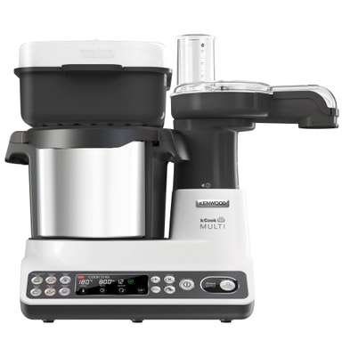 Kenwood kCook Multi slow cooker CCL401WH Elgiganten