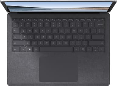 Surface Laptop 3 i5 256 GB Win 10 Pro (platina/alcantara)