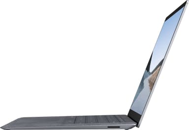 Surface Laptop 3 i5 256 GB Win 10 Pro (platina/alcantara)