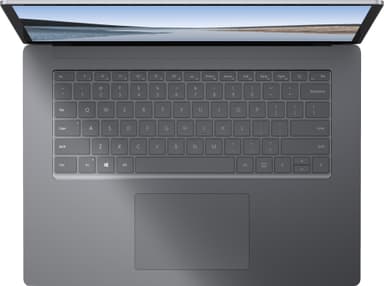 Surface Laptop 3 15" i5 256 GB Win 10 Pro (platina/metall)