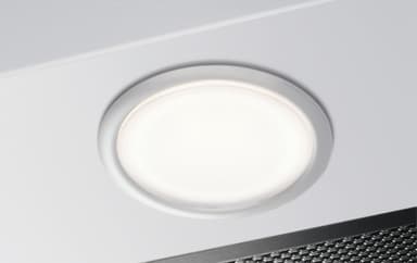 Electrolux Serie 600 Vägghängd Köksfläkt LFV316W (vit 60cm)