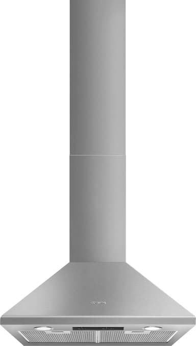 Smeg Serie Neutral Vägghängd Köksfläkt KSED65XE (rostfri 60cm)