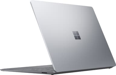Surface Laptop 3 i5 256 GB Win 10 Pro (platina/alcantara)
