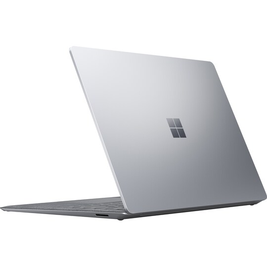 Surface Laptop 3 i7 512 GB Win 10 Pro (platina/alcantara)