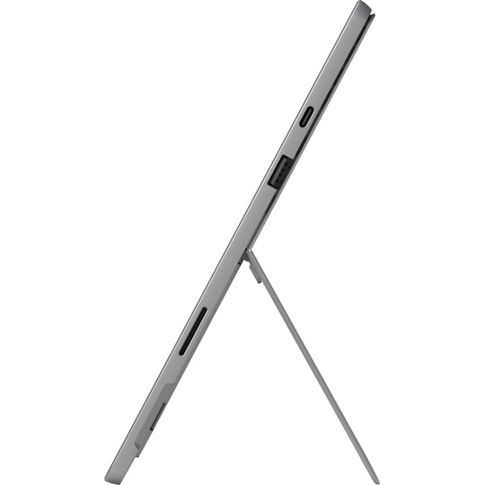Surface Pro 7 256 GB i5 Win 10 Pro (platina)