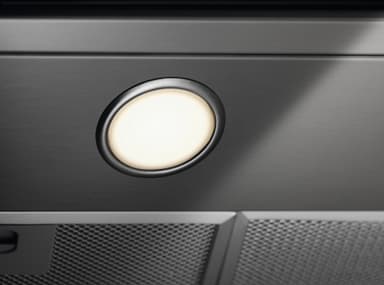 Electrolux Serie 600 Vägghängd Köksfläkt LFT429X (rostfri 90cm)