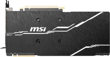MSI GeForce RTX 2080 Super Ventus XS OC grafikkort