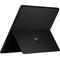 Surface Pro 7 256 GB i7 Win 10 (svart)