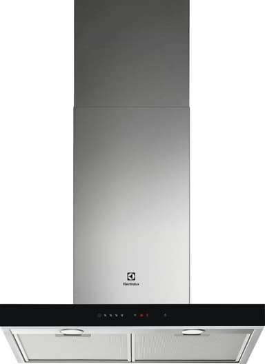 Electrolux Serie 800 Vägghängd Köksfläkt LFT766X (rostfri 60cm)