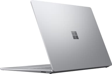Surface Laptop 3 15" i5 256 GB Win 10 Pro (platina/metall)