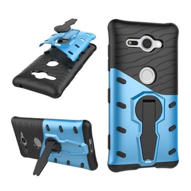 Sniper Case Sony Xperia XZ2 Compact (H8324)  - Svart