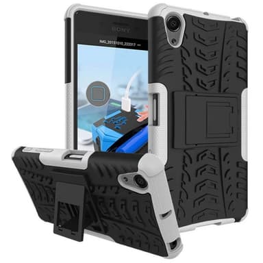 Stöttåligt skal Sony Xperia X Performance (F8131) Vit